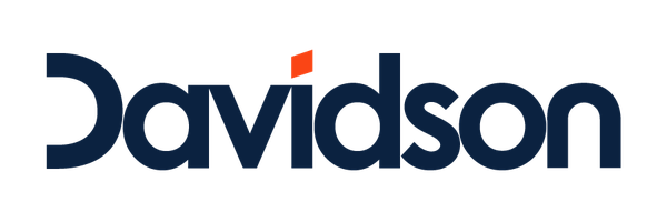 Davidson logo
