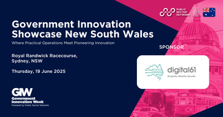 Digital61 Capability Deck