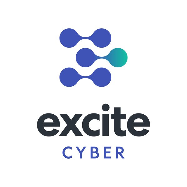 Excite Cyber logo