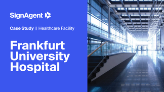 Frankfurt University Hospital Case Study