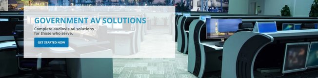 Global Deployment Capabilities