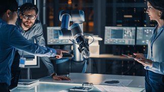 Building a trusted AI framework for the public sector