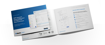 Solution overview: Objective Connect - IRAP assessed cloud collaboration for federal and state government: