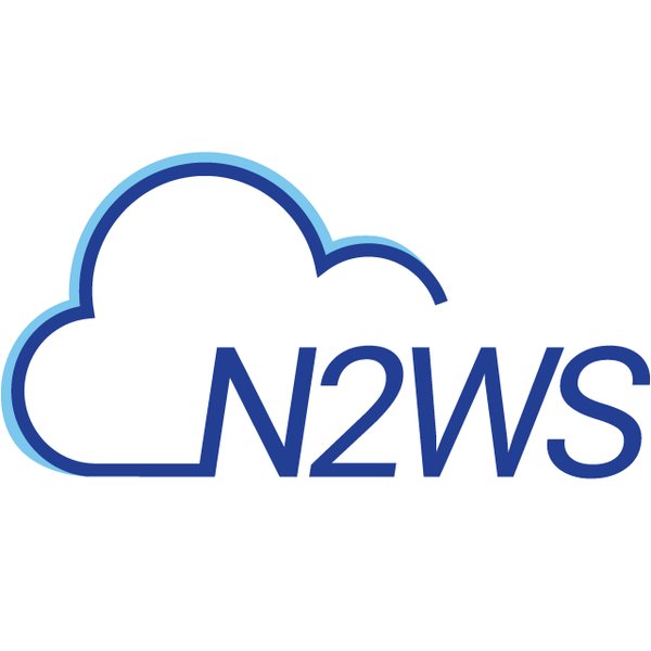 N2WS logo
