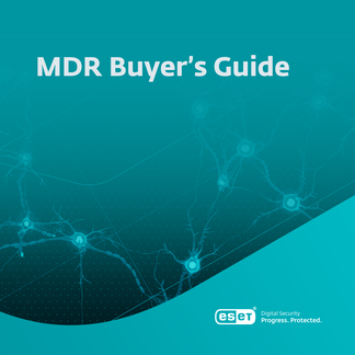A Buyer's Guide to Managed Detection and Response