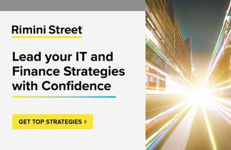 Australia and New Zealand  C-suite Imperatives: Evolving  IT and Enterprise Investments