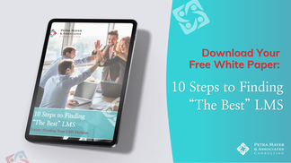 10 Steps to Finding "The Best" LMS
