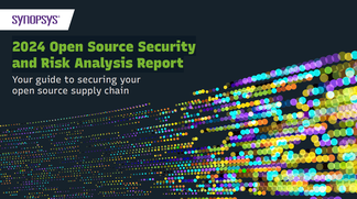 2024 Open Source Security and Risk Analysis Report