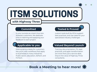 ITSM Implementations