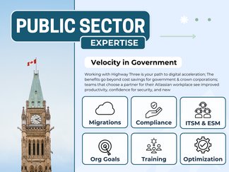 Velocity in Government