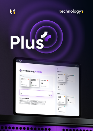 Predict. Learn. Uncover. Simplify.