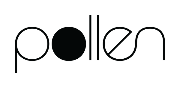 Pollen Digital logo