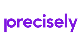 Precisely logo