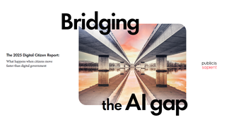 Publicis Sapient Digital Citizen Report 2025