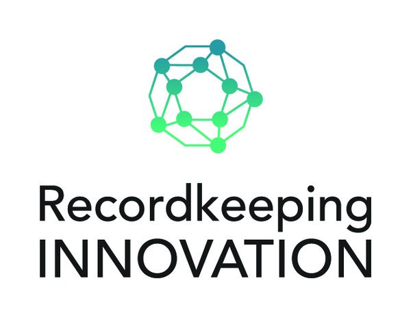Recordkeeping Innovation logo