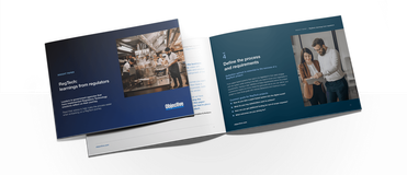 Insight paper: RegTech - learnings from regulators