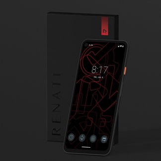 Mobile Security Solutions Tech Sheet