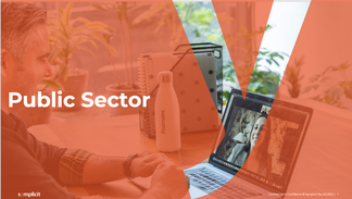 Public Sector Case Studies