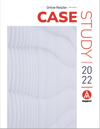 One of Australia’s most popular online retailers uses Megaport Virtual Edge (MVE) to power more than 500 robots