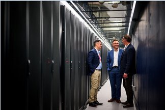 New Zealand’s Largest Telecom Infrastructure Provider Selects Vertiv in Data Centre Expansion