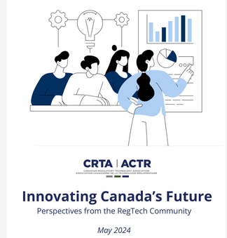 Innovating Canada's Future