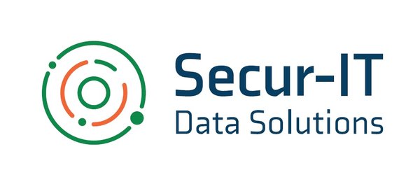 Secur-IT Data Solutions Ltd. logo