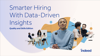 Smarter Hiring With Data-Driven Insights: Quality and Skills Edition