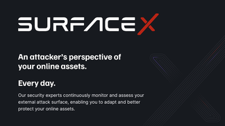 SurfaceX: Attack Surface Monitoring