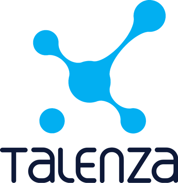 Talenza logo