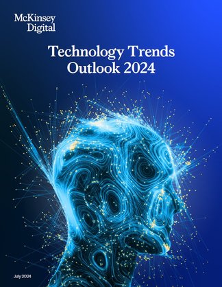 Technology Trends Outlook 2024