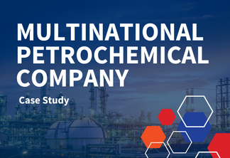 Case Study: Multinational Petrochemical Company Hogan 360
