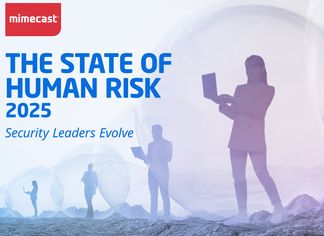 The State of Human Risk Report