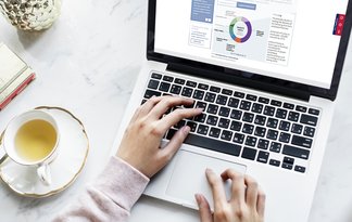 Creating an engaging way to visually browse the NSW Budget