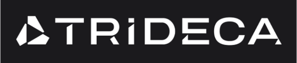 TRIDECA logo