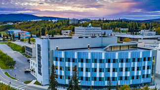 University of Alaska Southeast