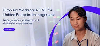 Unified Endpoint Management Infographic & eBook