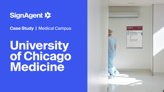 University of Chicago Medicine Case Study