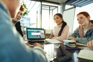 Changing the way high school students choose and plan their careers