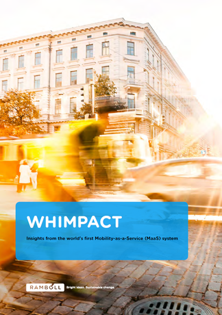 WHIMPACT