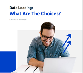 Data loading into Oracle ERP - What are the Choices