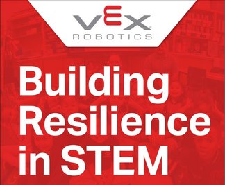 Building Resilience in STEM