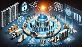 Fraud Detection & Application Modernization