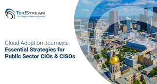 Public Sector Cloud Solutions