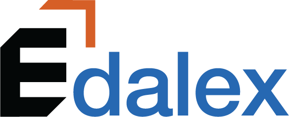 Edalex logo