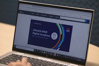 eHealth NSW