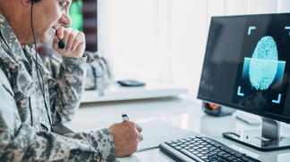 Securing and Optimizing Government and Military Endpoints