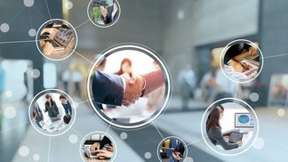 ice Contact Center Overview