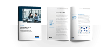 How knowledge fabric will transform information governance to improve efficiency and minimise risk