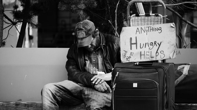 The Unattractive Customer