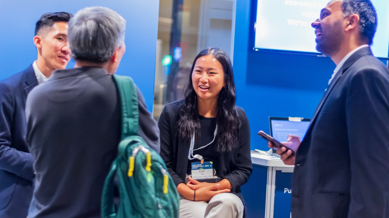 Public Sector Innovation Show Ontario - Post Event Report